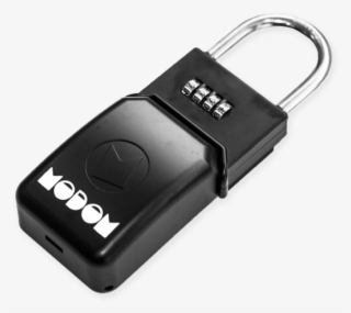 Key Lock - Keychain