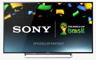 Sony - Kdl-50w805b - Led-backlit Lcd Tv - 1080p (full