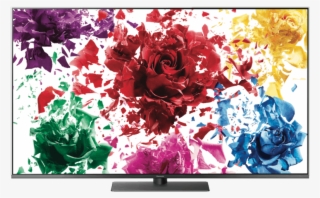 Panasonic 65″ Fx800a 4k Ultra Hd Led Lcd Smart Tv - Th 55fx700h