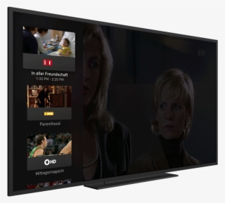 More Than 190 Tv Channels In One App - Billboard