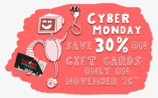 Up To 51% Off Black Friday Week - Cyber Monday