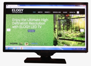 Wx19l14-1 - High-definition Television