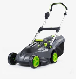 Gtech Falcon Cordless Lawnmower - Gtech Lawnmower
