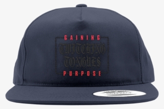 Twitching Tongues