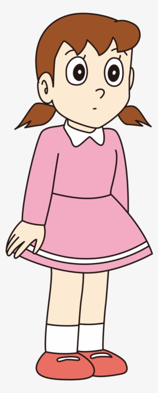 Doraemon New Png Images - Shizuka Minamoto
