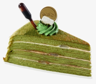 Cakes - Spekkoek
