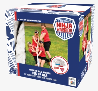 American Ninja Warrior