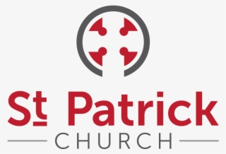 St Patrick Church - Patrick Henry Middle School Logo