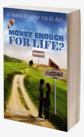 Related Content - Money Enough For Life?: A Financial Roadmap