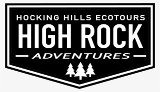 High Rock Adventures Logo