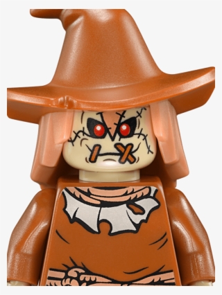 Lego Dc Comics Superhero Minifigure