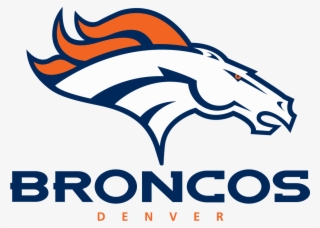 Nfl Denver Broncos Logo