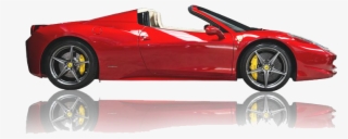 Ferrari Transparent - Transparent Ferrari Png
