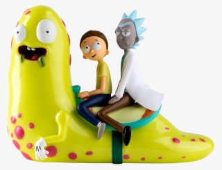 Rick And Morty - Kidrobot Rick And Morty