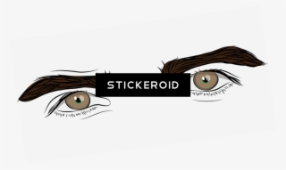 Eyes - Drawing
