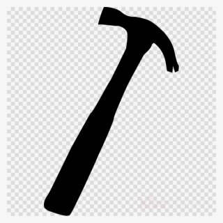 Download Vector Hammer Clipart Hammer Clip Art - Call Center Ícone