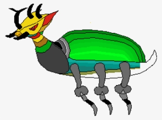 Transparent Ant Rainbow Vector Freeuse - Cartoon