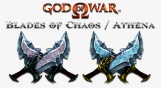 Blade Of Chaos Vs Blade Of Exile