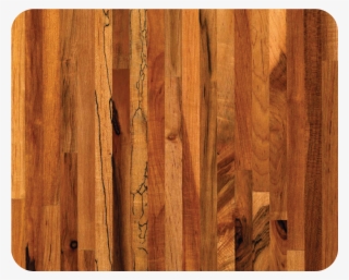 Light Wood - Butcher Block