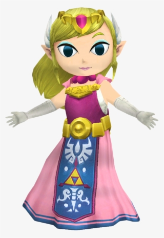 View Samegoogleiqdbsaucenao T9hdero , - Super Smash Bros Wii U Toon Zelda