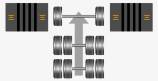 Tire Wear Resulting From Wheel Misalignment - Wheel Alignment Indicator
