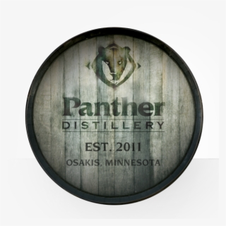 The Heads And Hearts Behind Panther Distillery - Minnesota