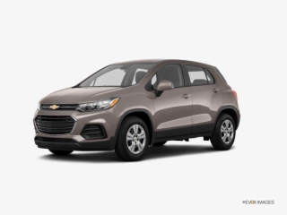 Trax Ls Sandy Ridge Metallic - 2019 Trax