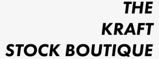 Krftshop Stockshopheader