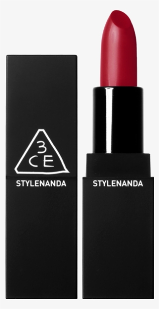 3ce Dangerous Matte Lip Color- - 3ce Lip Color 803 Classic Rosy