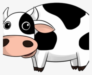 Funny Cow Clipart Funny Cow Vector Transparent Huge - Not Your Mum Not Your Milk