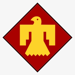 45th Infantry Insignia - 45th Infantry Division