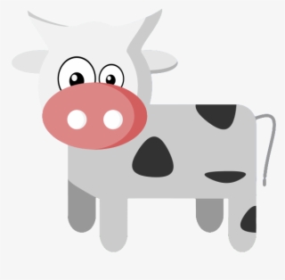 Cute - Clip Art