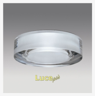 "her" Spotlight V - Einbauleuchte Lei Für Gu5,3 12v, Mit Ringförmigem Glas