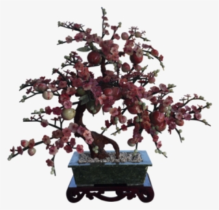 Asian Decorative Arts - Sageretia Theezans