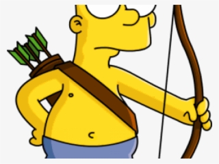 Bart Simpson Clipart Bark - Bart Simpson
