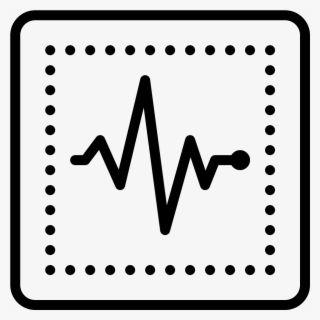 Serce Monitora Icon - Png Record A Video Icon