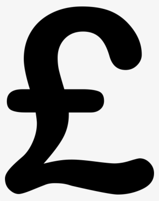 Png File - Pound Sign