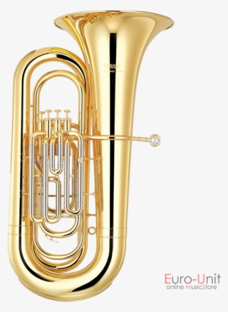 Yamaha 4 Valve Tuba