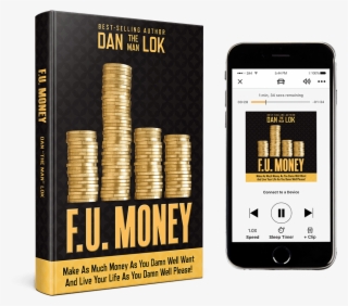Earnings And Legal Disclaimer - F.u. Money By Dan Lok