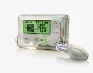 Guardian Connect Continuous Glucose Monitoring System - Medtronic Enlite