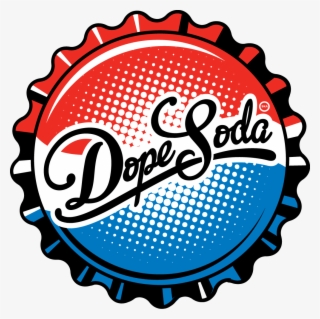 Dope Soda Logo