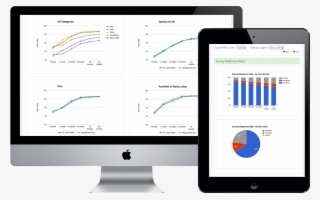 Health Education - Imac 27