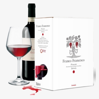 Wine Piemonte Dolcetto Doc, As In The Bottle Up To - Drink