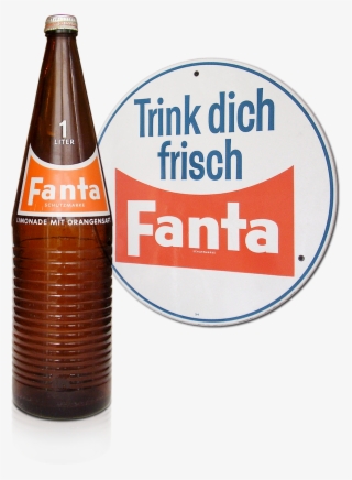 Michael Buegler On Pinterest - Fanta