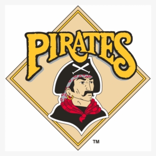 Pittsburgh Pirates Logos Iron Ons - Pittsburgh Pirates Logo Gifs