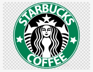 Starbucks Logo Png Clipart Latte Starbucks Green Pramuka