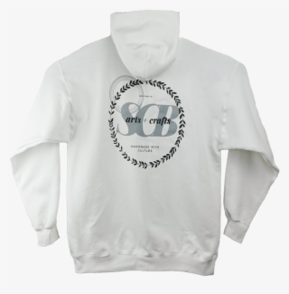 Arts Crafts Hoodie - Art