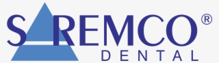 Saremco Dental Logo Png Transparent - Saremco Dental