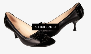 Women Shoes Clothing - Basic Pump