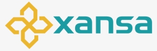 Xansa Logo Png Transparent - Xansa Logo